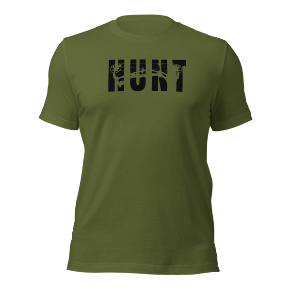 BOW HUNT TEE