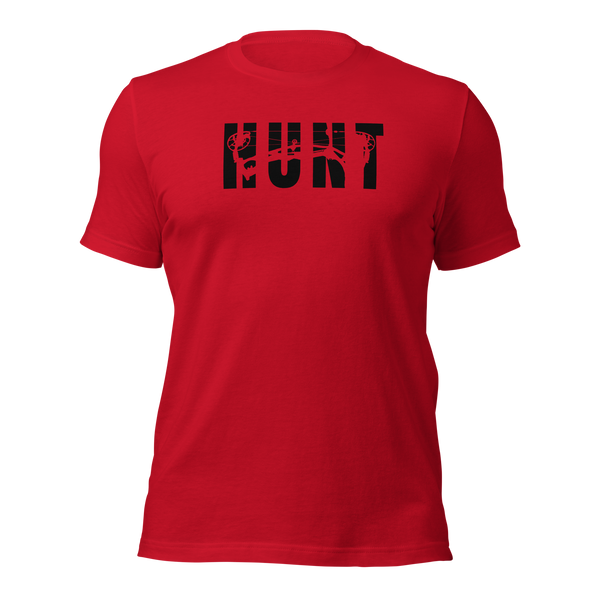 BOW HUNT TEE