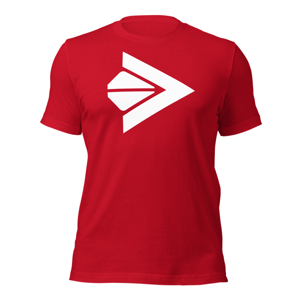 FLETCHED TEE